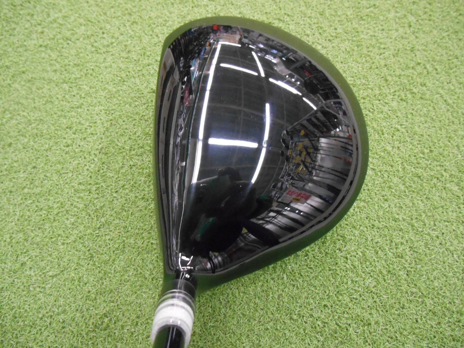 ☆ついにあのEB-02を超えた！エミリッドバハマEB-04☆｜第一ゴルフ